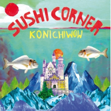 Sushicorner - Konichiwow