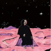 Sweet Reaper - 7-Microdose