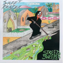Sweet Reaper - Street Sweeper