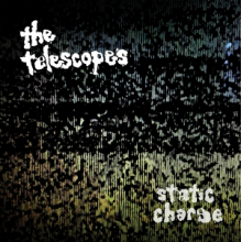 Telescopes - Static Charge