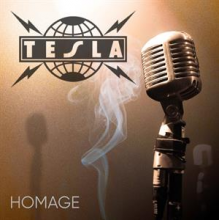 Tesla - Homage