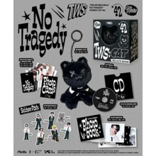 Tws - No Tragedy