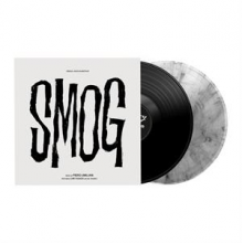 Umiliani, Piero - Smog