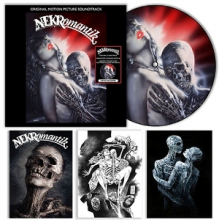 V/A - Nekromantik