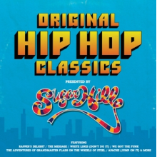 V/A - Original Hip Hop Classics Pres