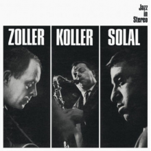 Zoller, Attila & Hans Koller & Martial Solal - Zoller/Koller/Solal