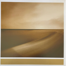 Brian Eno, Jon Hopkins, Leo Abrahams - Small Craft On A Milk Sea (2lp / Colour / Rsd2026)