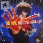 Cure, The - Greatest Hits 25th Anniversary Edition / Colour /2lp (rsd)