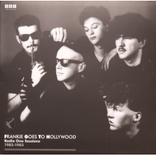 Frankie Goes To Hollywood - Radio One Sessions Lp (rsd)