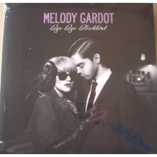 Gardot, Melody - Bye Bye Blackbird (lp) (rsd)