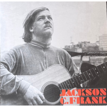 Jackson C Frank - Jackson C Frank 2lp (rsd)