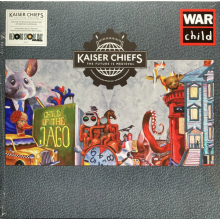 Kaiser Chiefs - The Future Is Medieval 2lp (rsd)