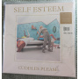 Self Esteem - Cuddles Please Ep Lp (rsd)