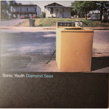 Sonic Youth - Diamond Seas Lp (rsd)