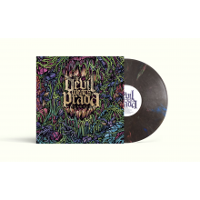 The Devil Wears Prada - Plagues Lp