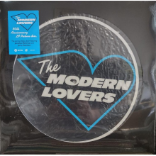 The Modern Lovers - The Modern Lovers Lp (rsd)