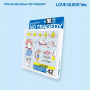Tws - No Tragedy ' Love Guide Ver.'