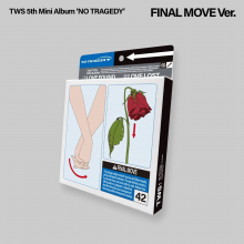 Tws - No Tragedy Final Move Ver.