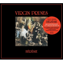 Virgin Prunes - Hérésie