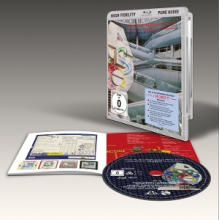 Alan Parsons Project - I Robot