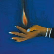 Angelini, Roberto - Il Dominio Della Luce