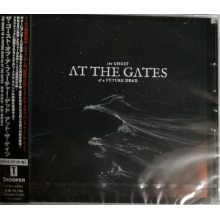 At the Gates - Ghost of a Future Dead