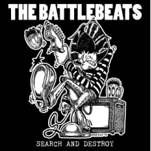Battlebeats, the - Search and Destroy