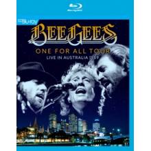 Bee Gees - One For All Tour: Live In Australia 1989