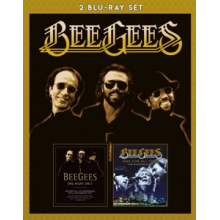 Bee Gees - One Night Only + One For All Tour: Live In Austra