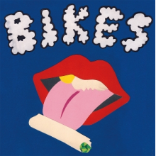 Bikes - Bikes
