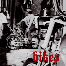 Bikes - Bikes Iii