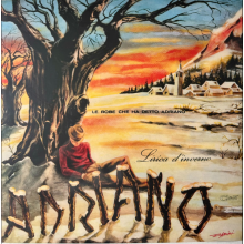 Celentano, Adriano - Le Robe Che Ha Detto Adriano