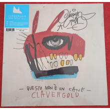 Claver Gold - Questo Non E' Un Cane