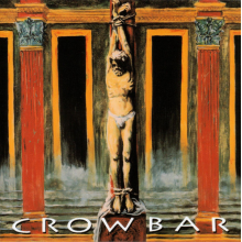 Crowbar - Crowbar