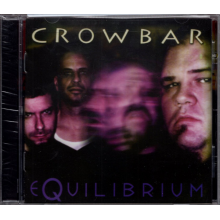 Crowbar - Equilibrium