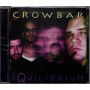 Crowbar - Equilibrium