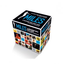Davis, Miles - The Perfect Miles Davis Collection