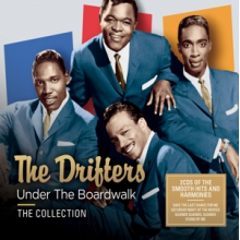 Drifters - Under the Boardwalk - the Collection