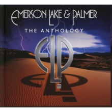 Emerson, Lake & Palmer - Anthology 1970 - 1998
