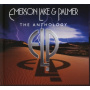 Emerson, Lake & Palmer - Anthology 1970 - 1998