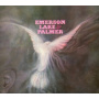 Emerson, Lake & Palmer - Emerson, Lake & Palmer