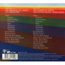 Emerson, Lake & Palmer - Tarkus