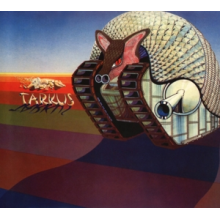 Emerson, Lake & Palmer - Tarkus