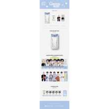 Enhypen - Enhypen World Coupon Card Collection