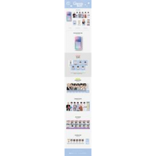 Enhypen - Enhypen World Coupon Card Collection