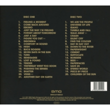 Feeder - The Best of