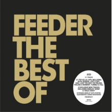 Feeder - The Best of