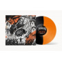 Atreyu - The End Is Not The End LP ORANGE INDIE
