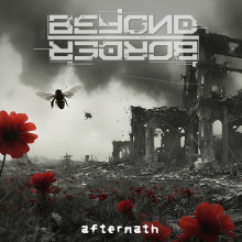 Beyond Border - Aftermath