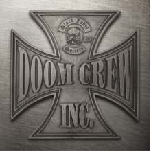Black Label Society - Doom Crew Inc LP
